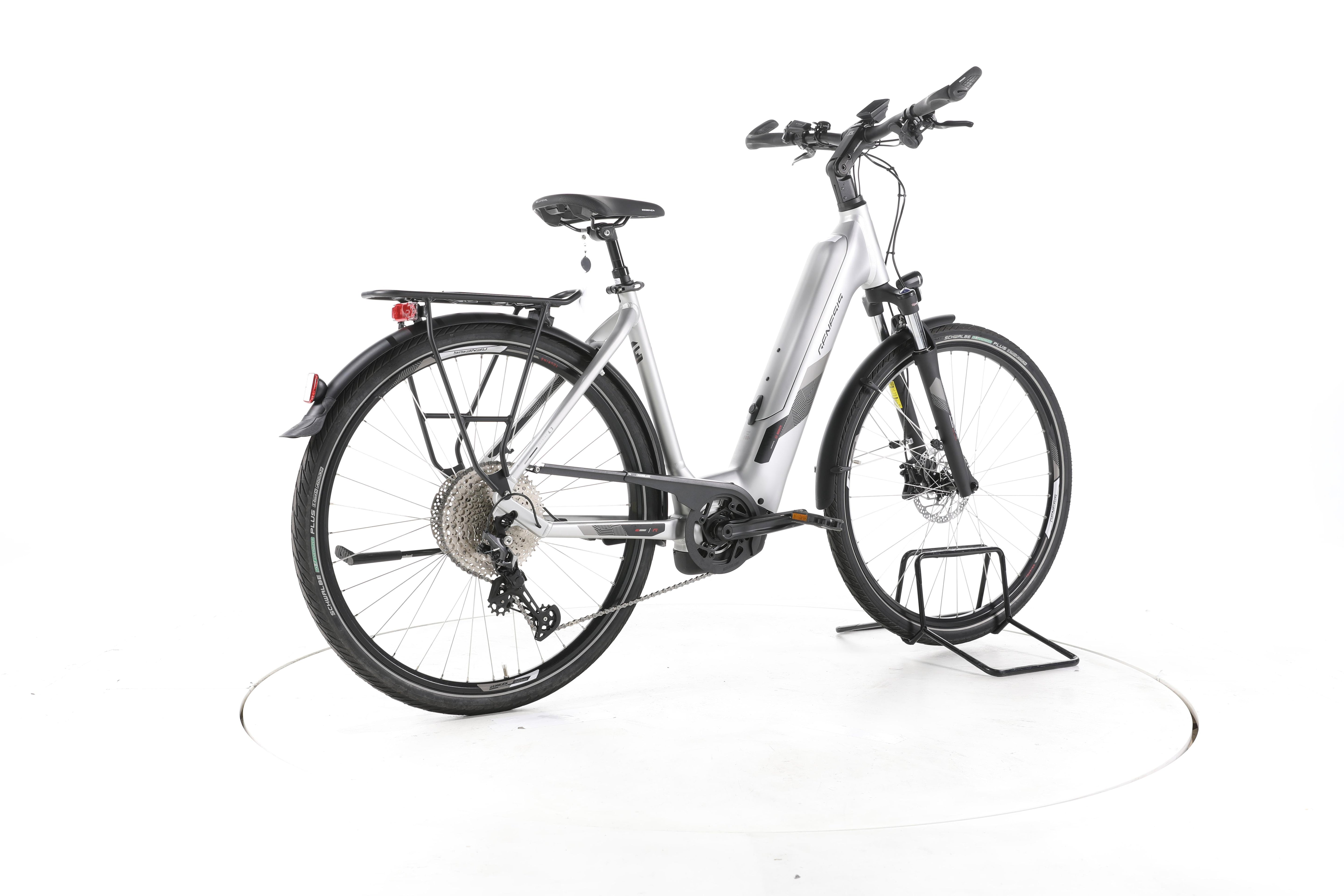 Genesis Touring 4.3 Trekking E-Bike Tiefeinsteiger - Image 12