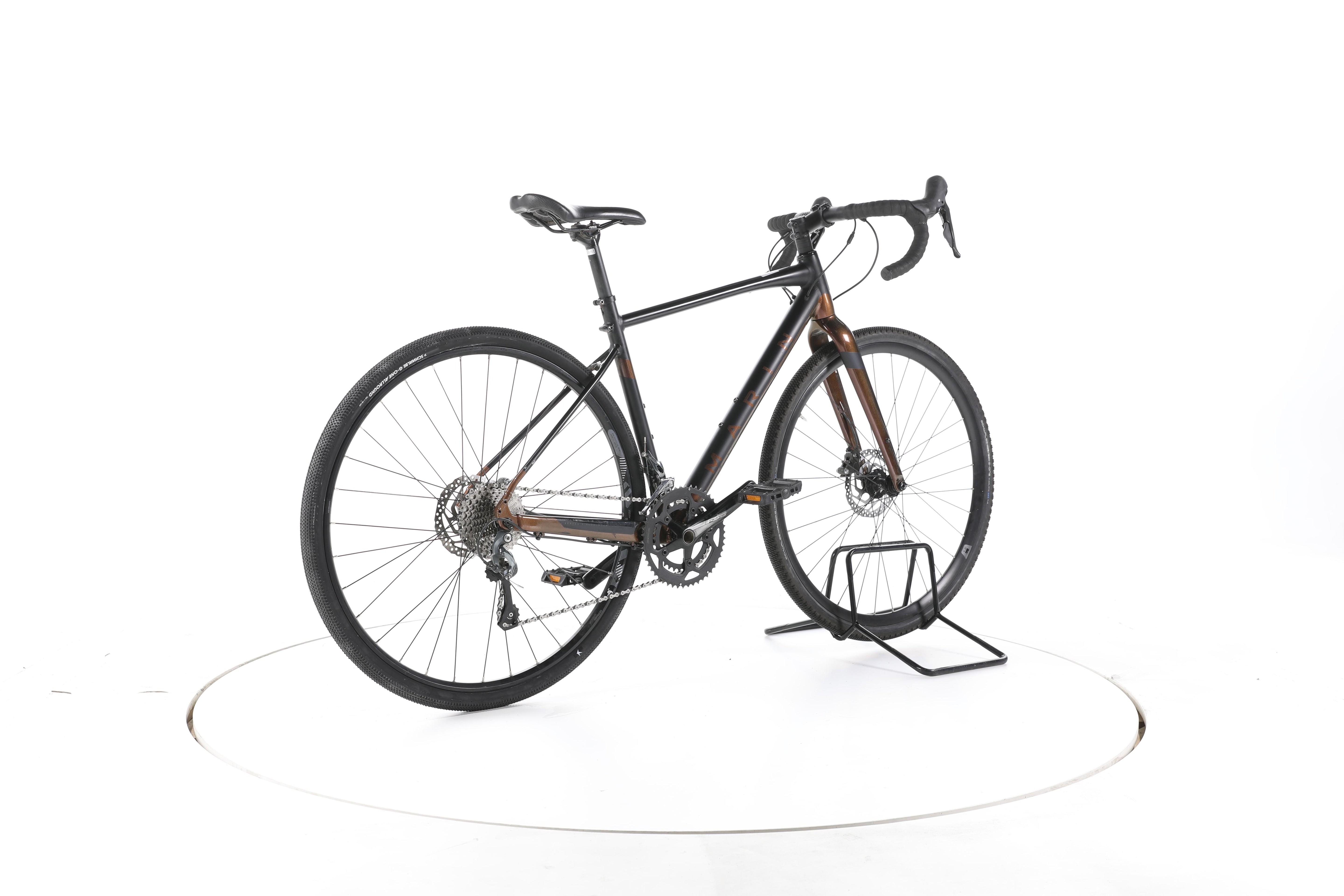 Marin Gestalt 2.5 Gravelbike - Image 12