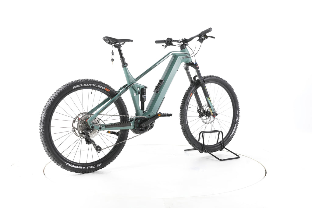 Bulls Sonic EVO AM 1 E-Bike Fully - Image 12