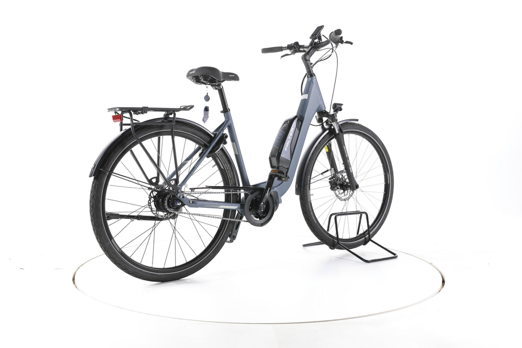 FALTER E 8.2 City E-Bike Tiefeinsteiger - Image 12