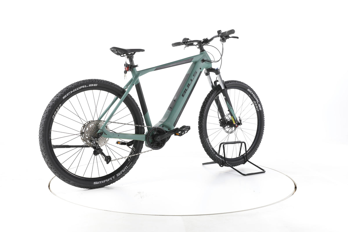 Bulls Copperhead EVO 1 E-Bike - Image 12