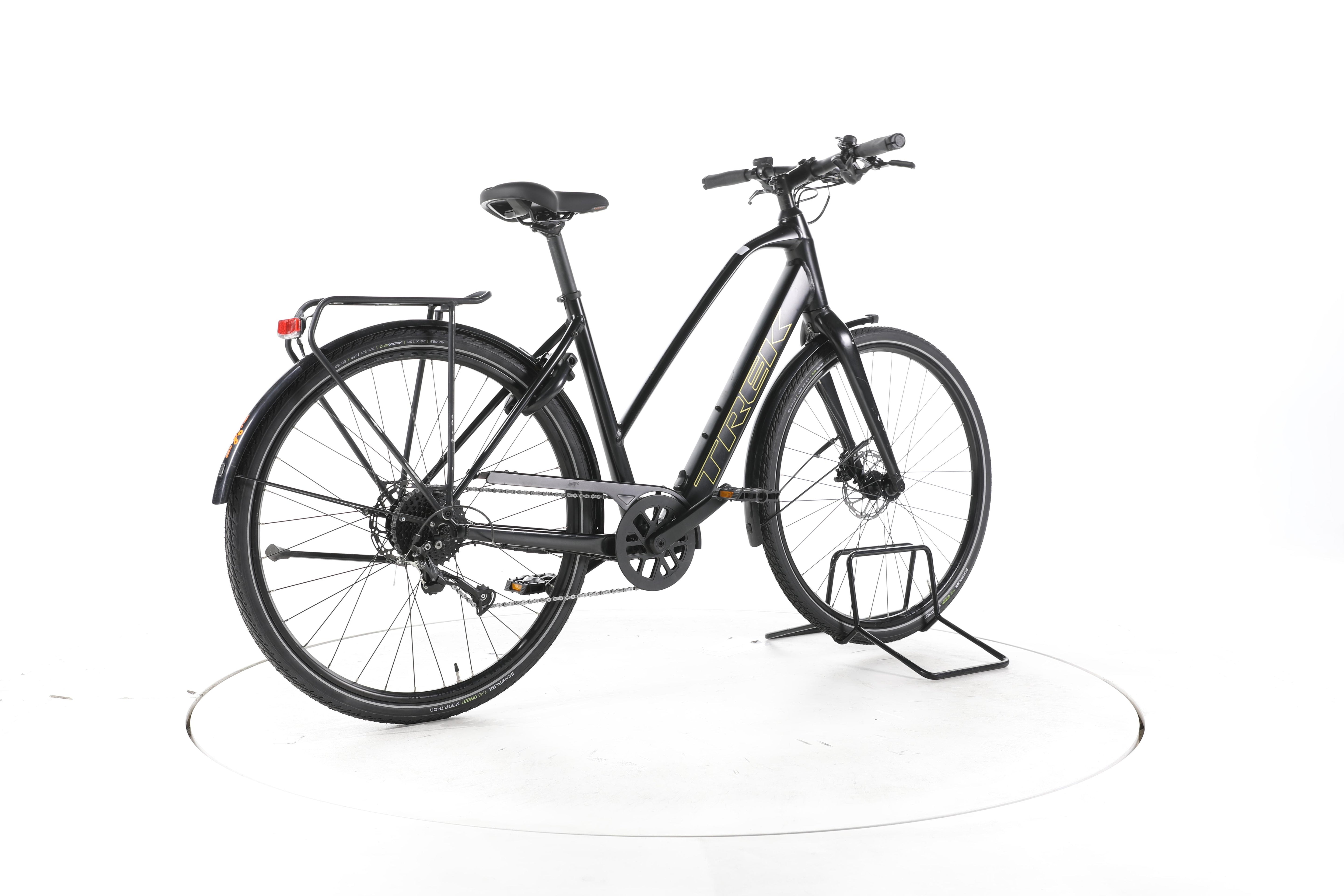 Trek FX+ 2 E-Bike - Image 12