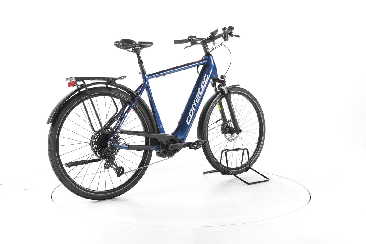 Corratec E-Power Trekking 28 CX6 12S Trekking E-Bike - Image 12