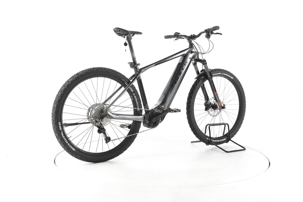 Bulls Copperhead EVO 2 E-Bike - Image 12