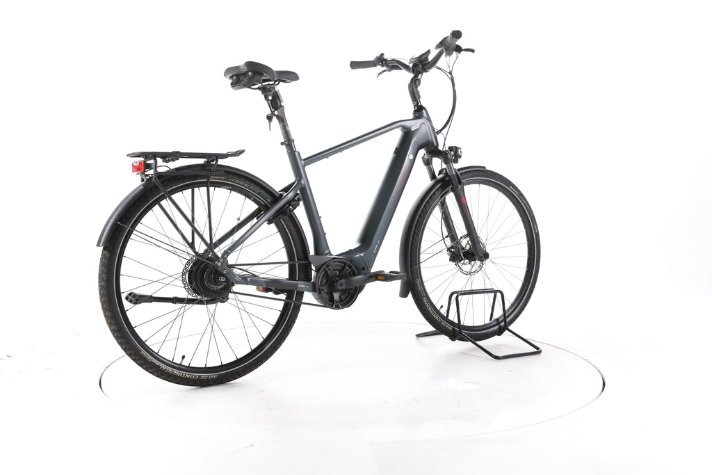 Victoria eManufaktur 11.9 City E-Bike - Image 12
