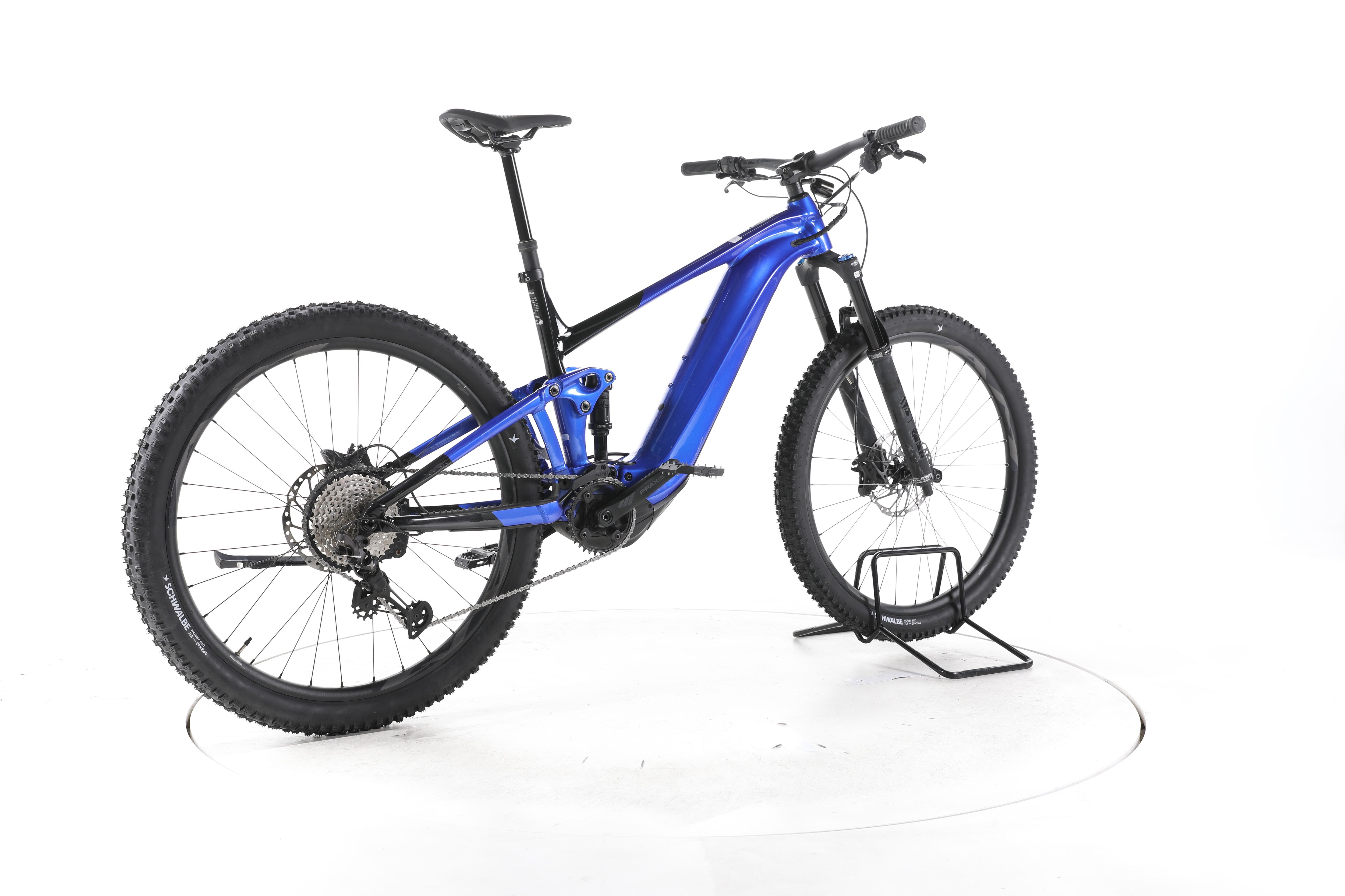 Giant Trance X E+ 2 E-Bike Fully - Image 12