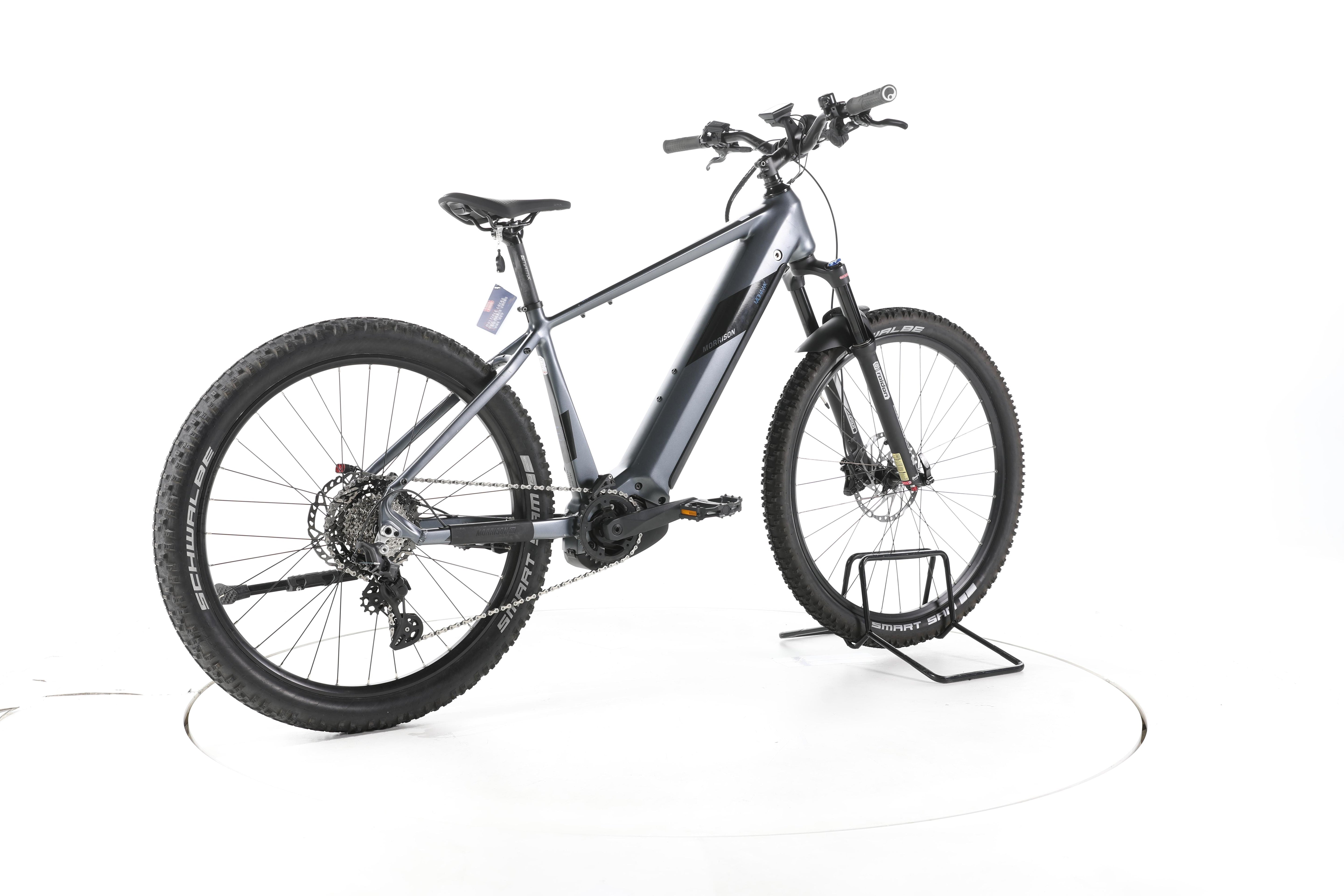 MORRISON MOHAWK E-Bike - Image 12