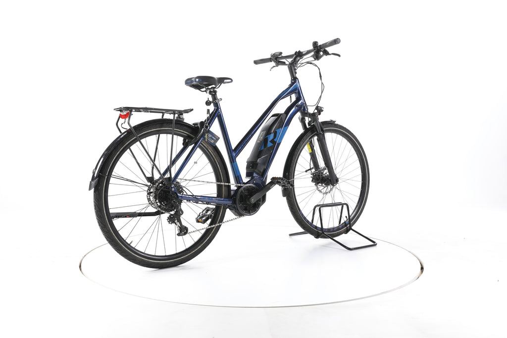 R Raymon TourRay E 2.0 Trekking E-Bike - Image 12