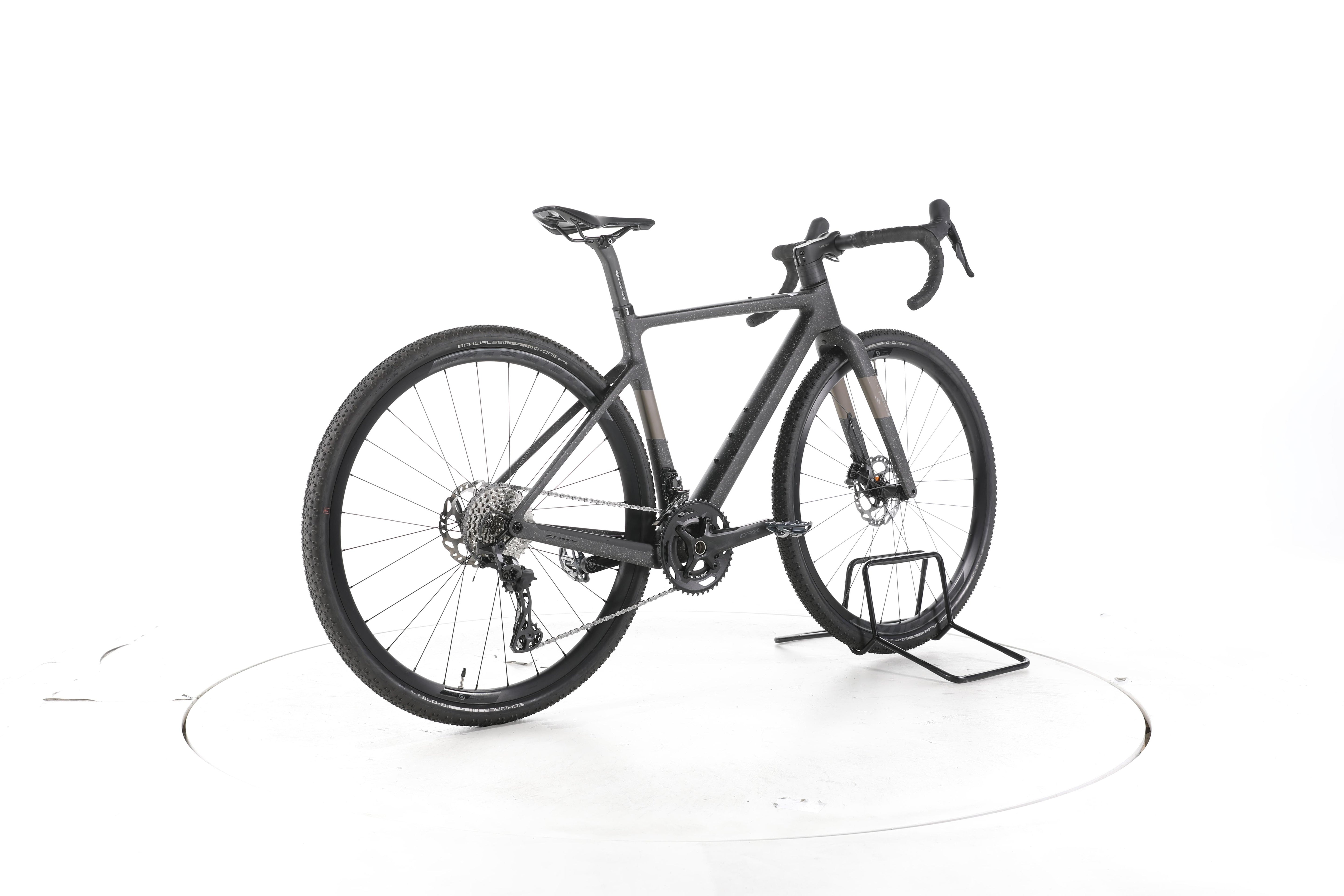 Scott Addict Gravel 40 Gravelbike Carbon 2024 - Image 12