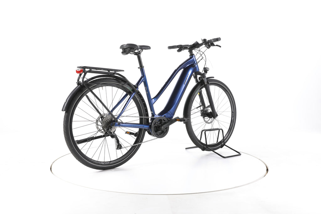 Giant EXPLORE E+ 2 Trekking E-Bike - Image 12