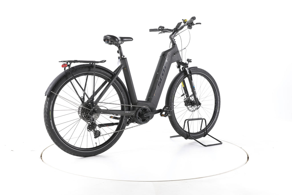 Scott Sub Sport eRIDE 20 Trekking E-Bike Tiefeinsteiger - Image 12