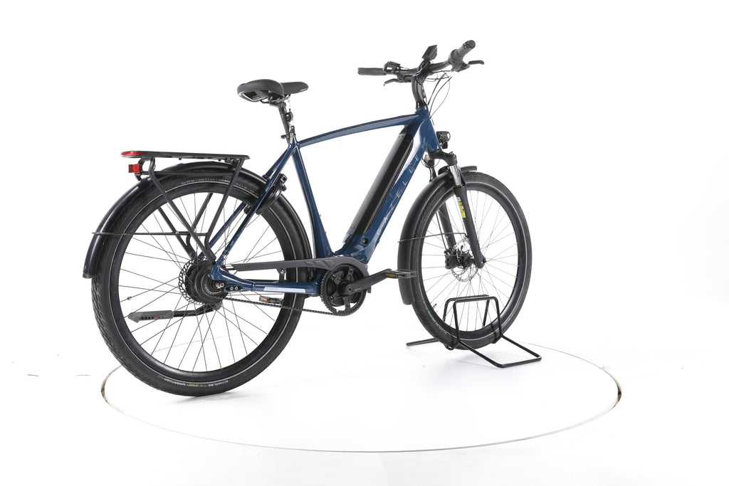 Gazelle Ultimate C380 HMB City E-Bike Tiefeinsteiger 2024 - Image 12