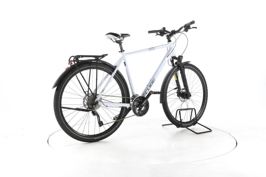 Cube Nature Pro Allroad Fahrrad City & Trekking - Image 12