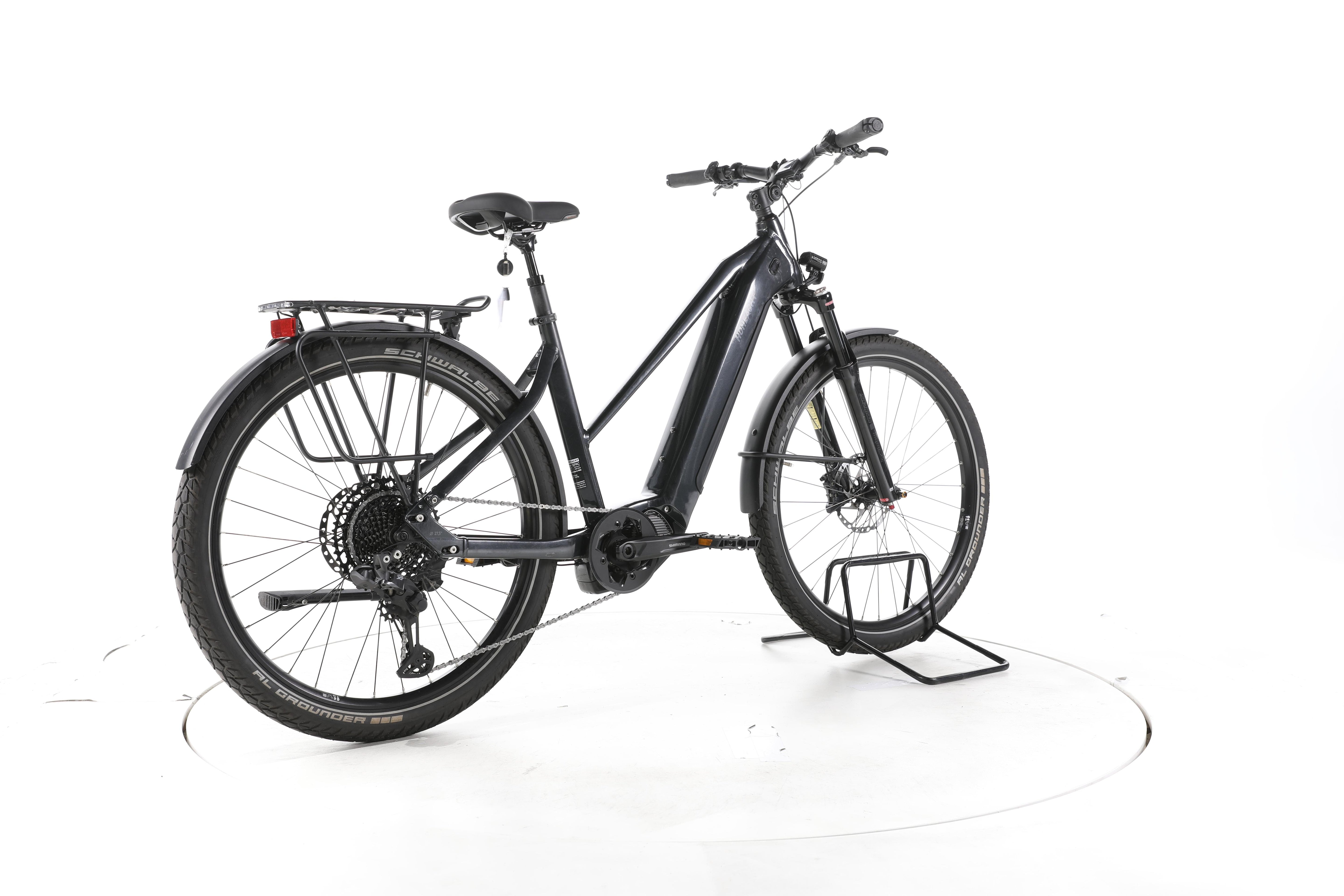 HoheAcht Pasia Tereno Trekking E-Bike - Image 12