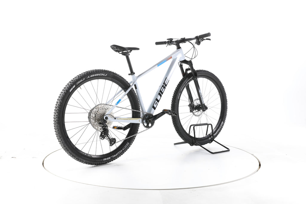 Cube Reaction C:62 Pro Fahrrad Hardtail - Image 12