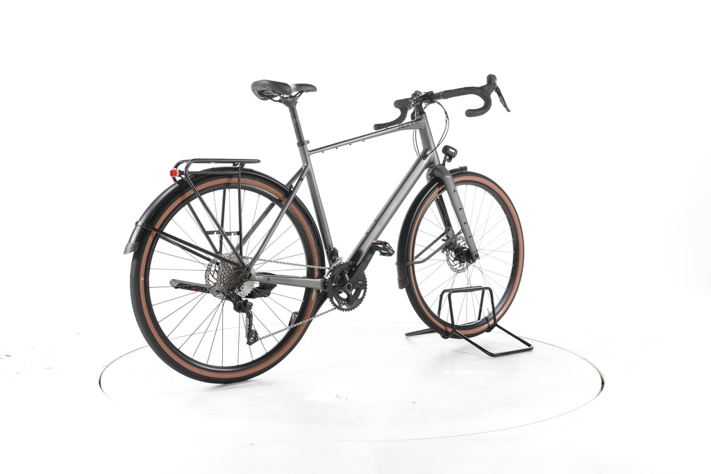 Bulls Daily Grinder 2 Gravelbike - Image 12