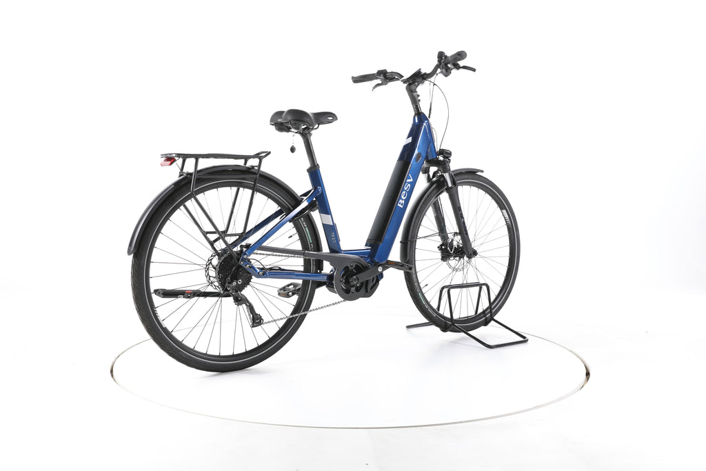 BESV TR 2.1 Trekking E-Bike Tiefeinsteiger - Image 12