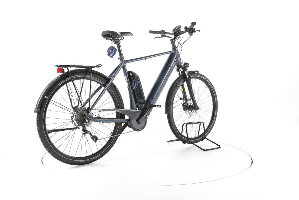 Kreidler Vitality Eco8 EXT Trekking E-Bike - Image 12