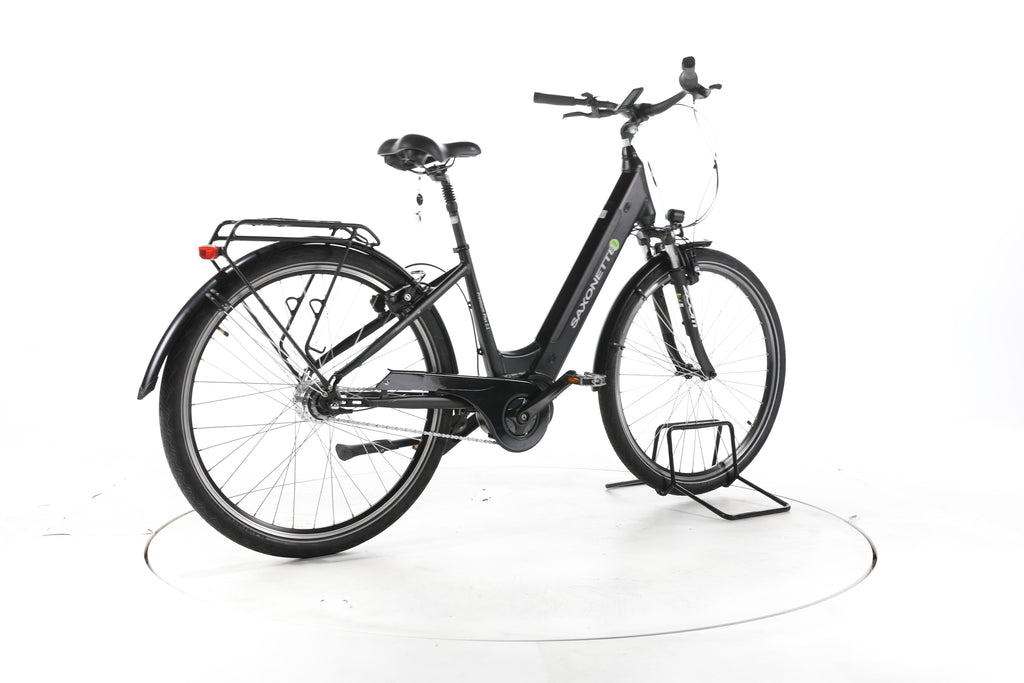 Saxonette Premium Plus 2.1 City E-Bike Tiefeinsteiger - Image 12