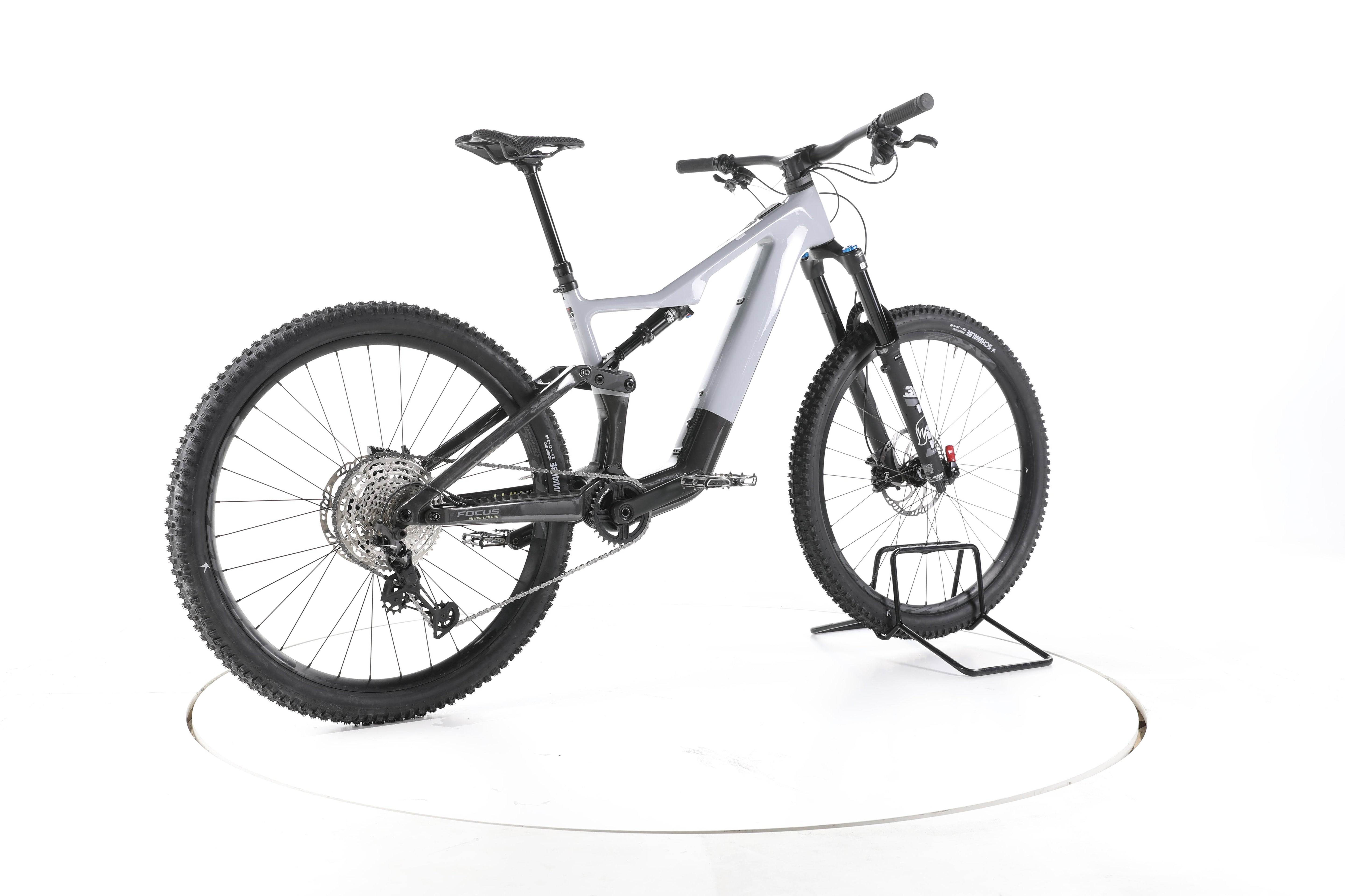 Focus Jam² Sl 8.8 E-Bike Fully Carbon - Image 12