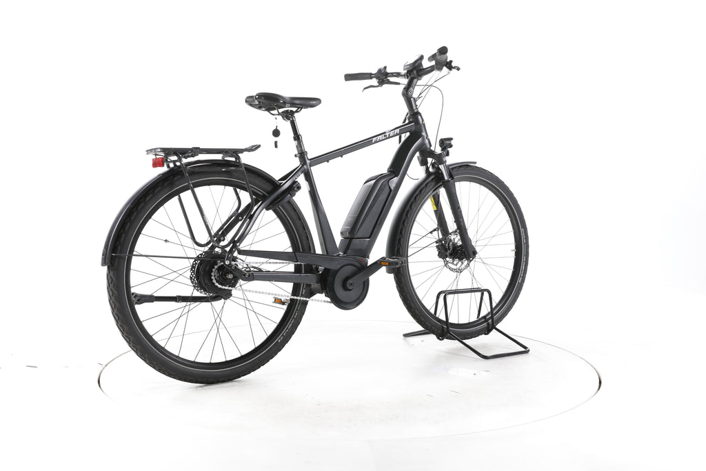 FALTER E 9.3 FL SE City E-Bike - Image 12
