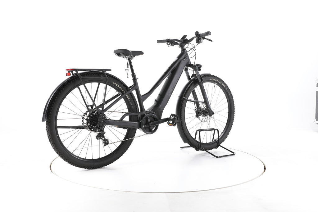 Specialized Turbo Tero 4.0 EQ Trekking E-Bike - Image 12