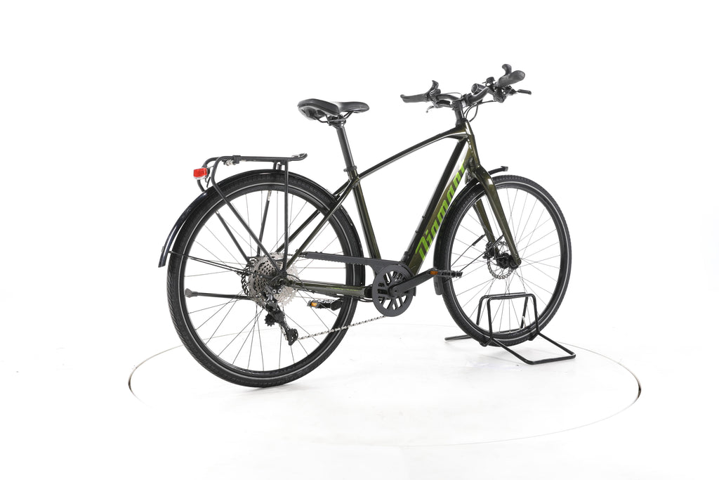 Diamant 365 Deluxe E-Bike - Image 12