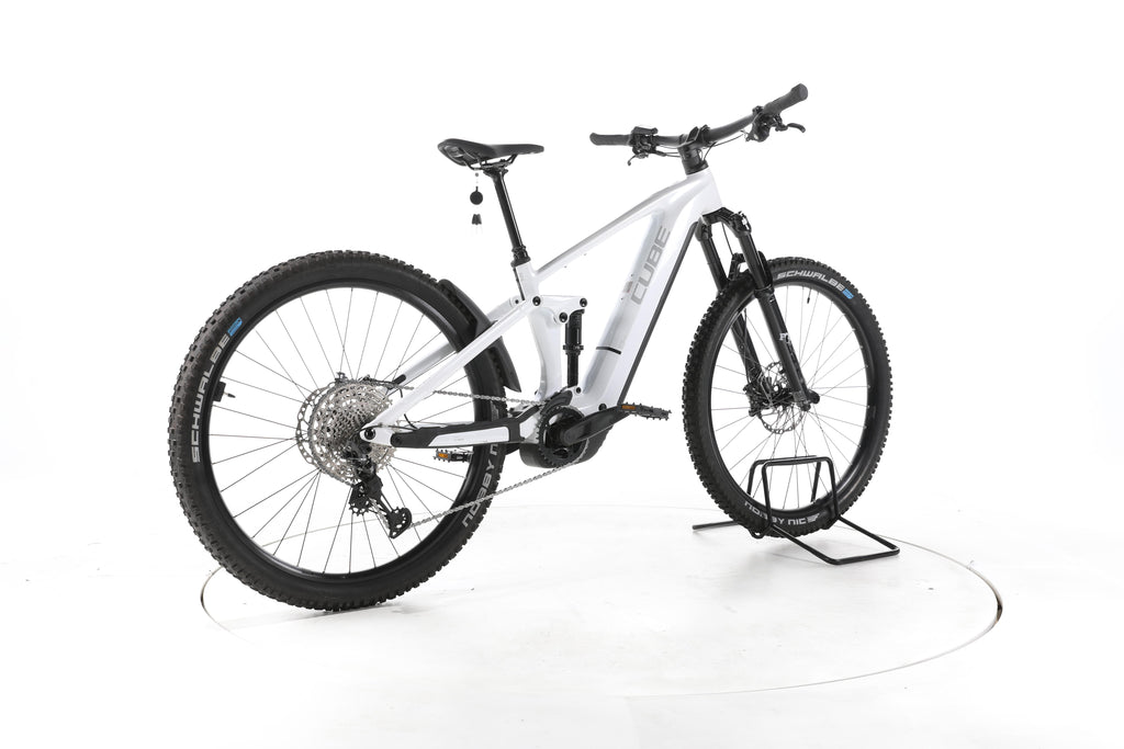 Cube Stereo Hyb ONE44 EXC E-Bike Fully 2025 - Image 12