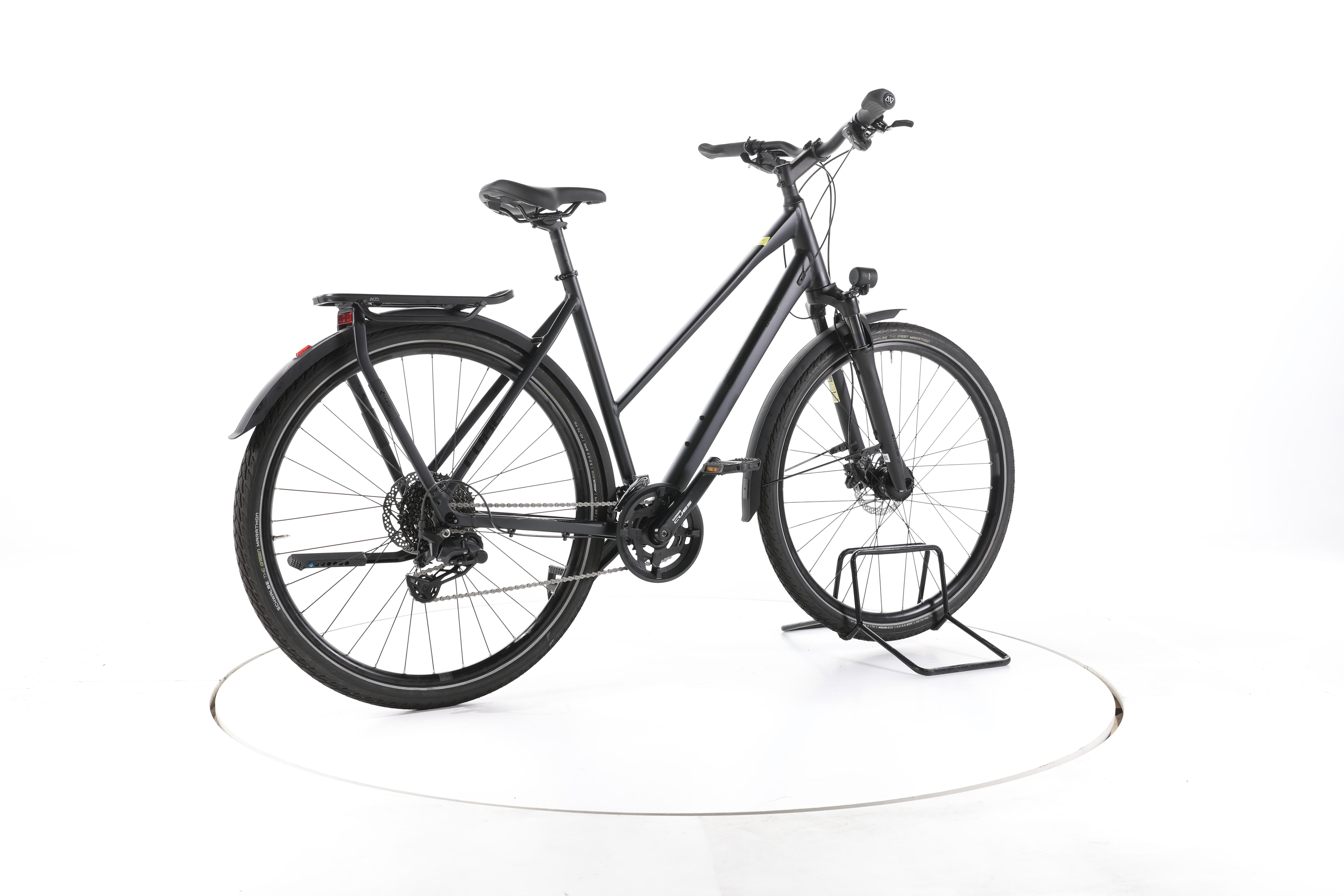 Cube Kathmandu Pro Fahrrad City & Trekking - Image 12