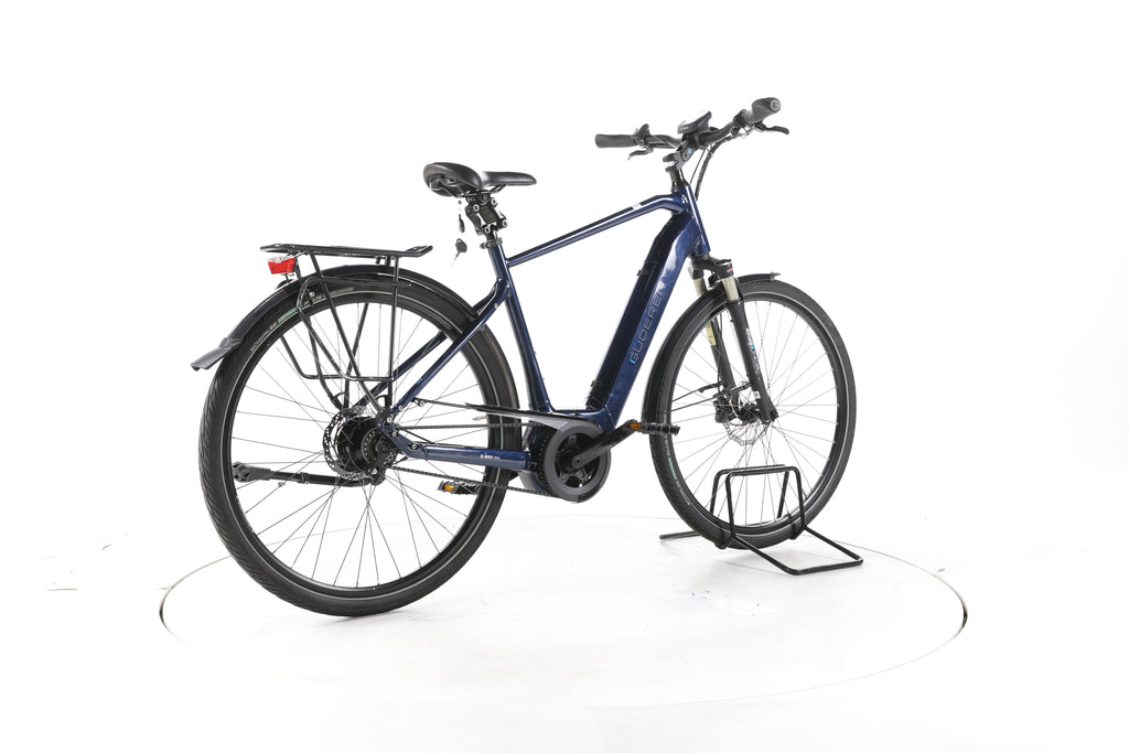 Gudereit ET-11 Rohloff PT City E-Bike - Image 12