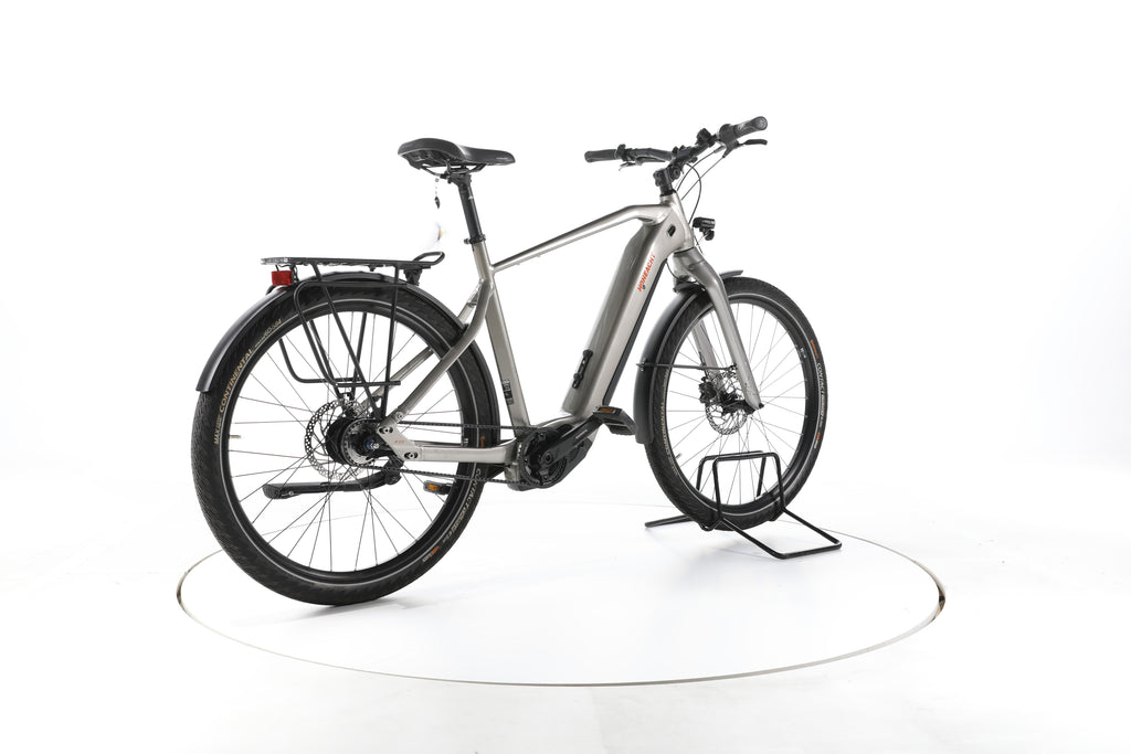 HoheAcht Pasio Strato City E-Bike 2025 - Image 12