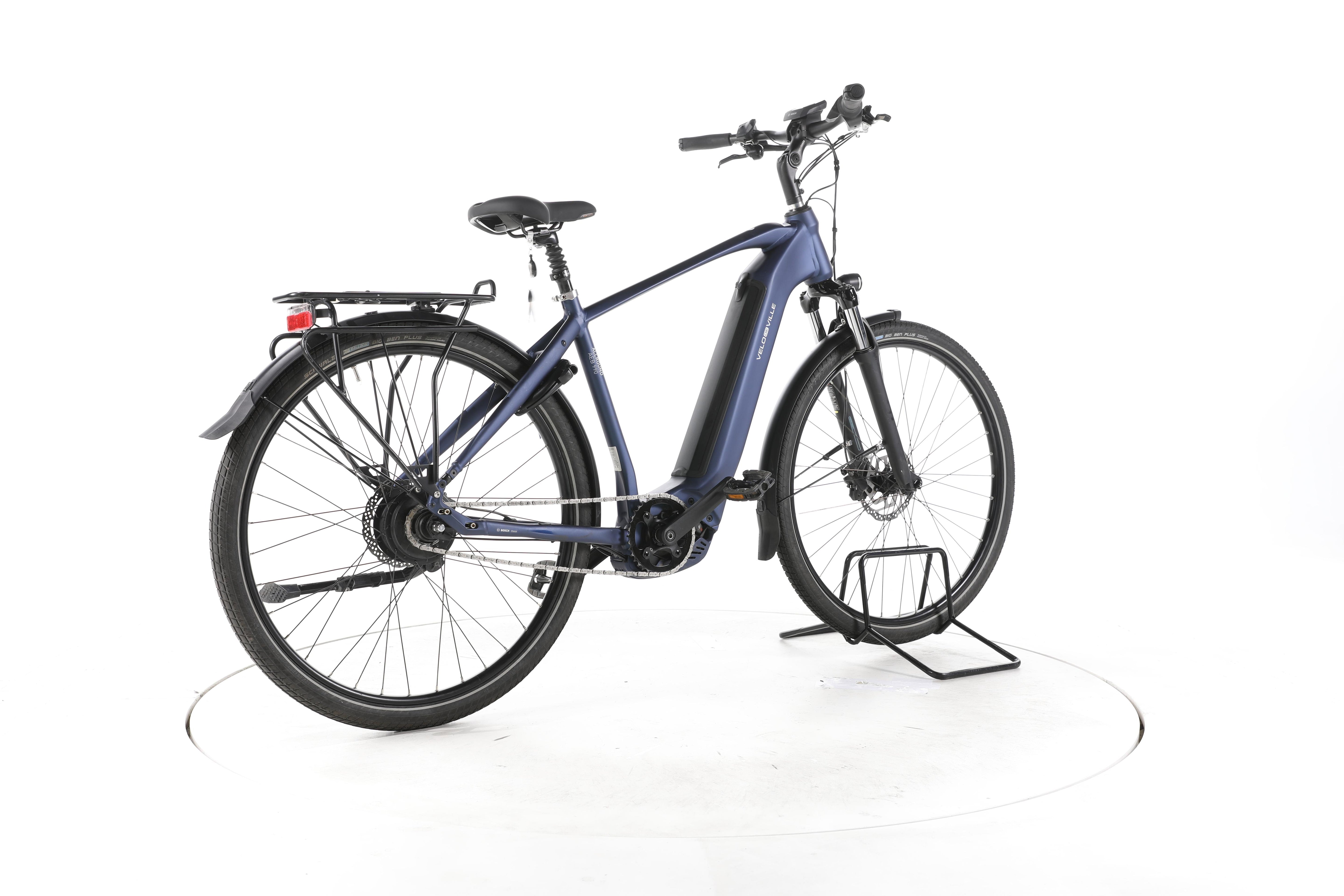 Velo de Ville AEB 990 City E-Bike - Image 12