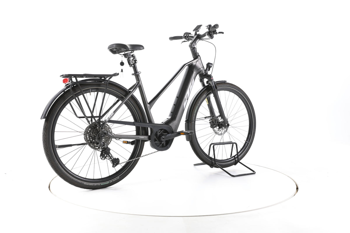 KTM Macina Limited Trekking E-Bike - Image 12