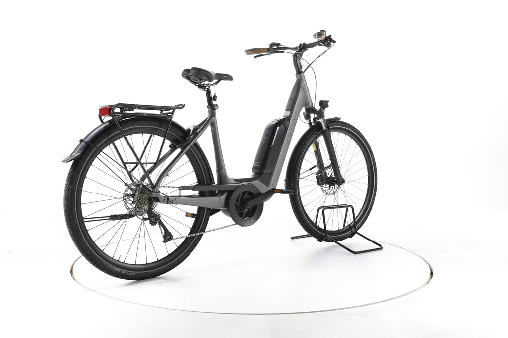 Kalkhoff Endeavour 1.B Move Trekking E-Bike Tiefeinsteiger - Image 12