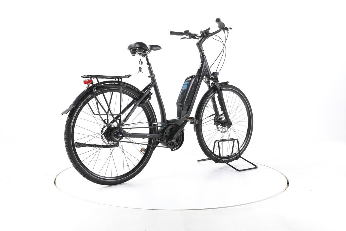 Gudereit EC-4.5 RT City E-Bike Tiefeinsteiger - Image 12