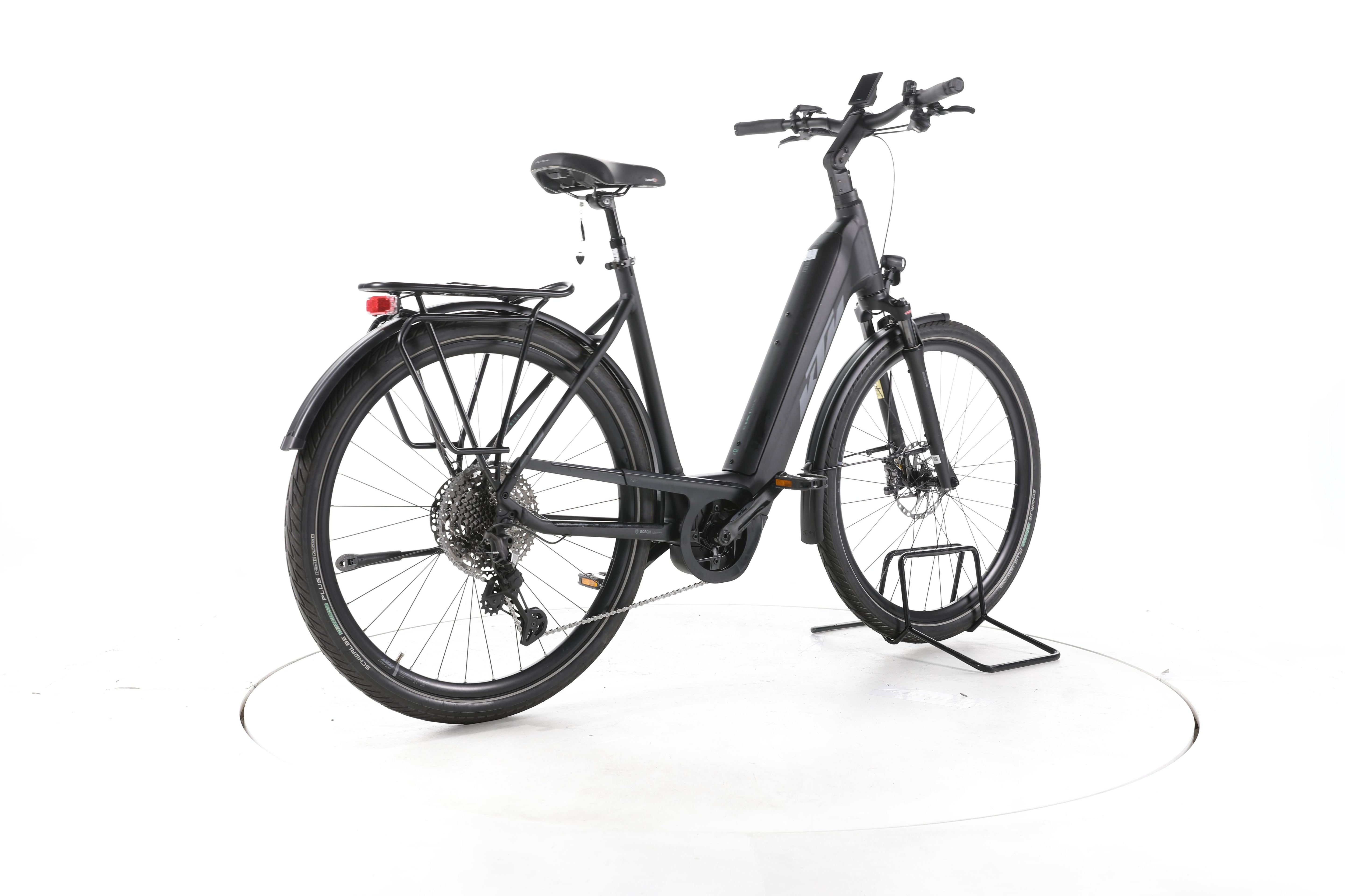 KTM Macina Style XT LTD Trekking E-Bike Tiefeinsteiger - Image 12