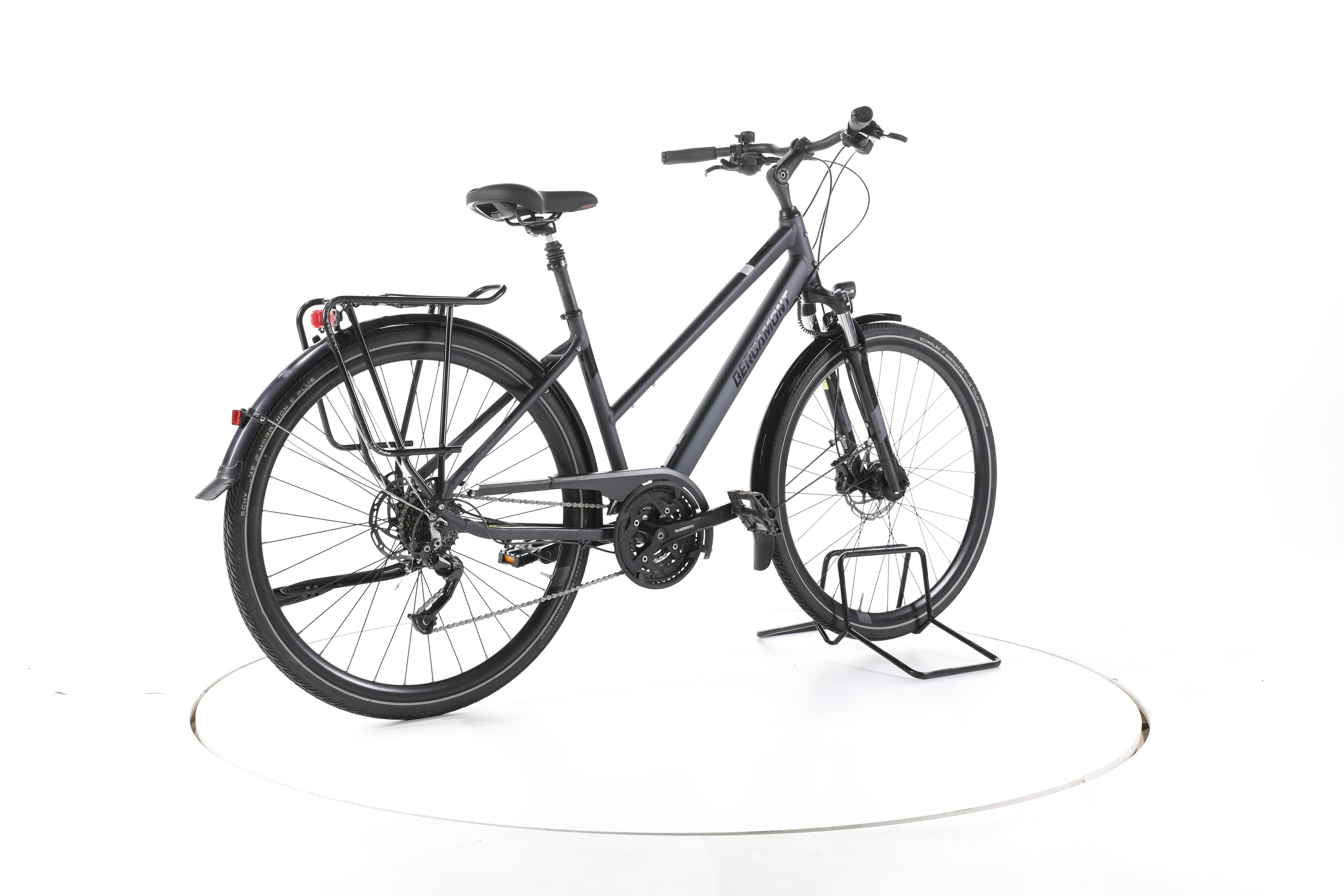 Bergamont Horizon 6 Fahrrad City & Trekking - Image 12