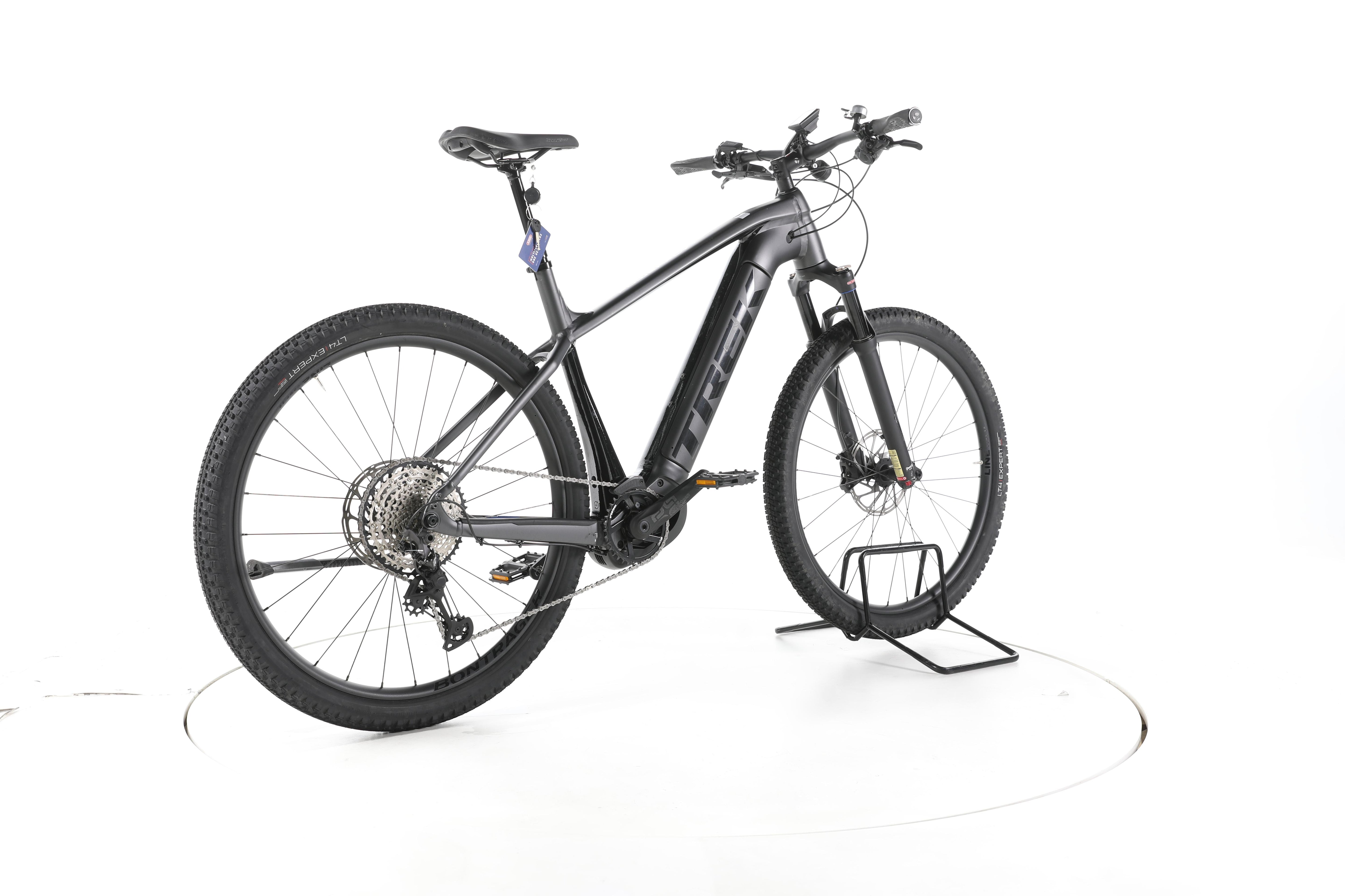 Trek Powerfly Sport 7 EQ E-Bike 2024 - Image 12