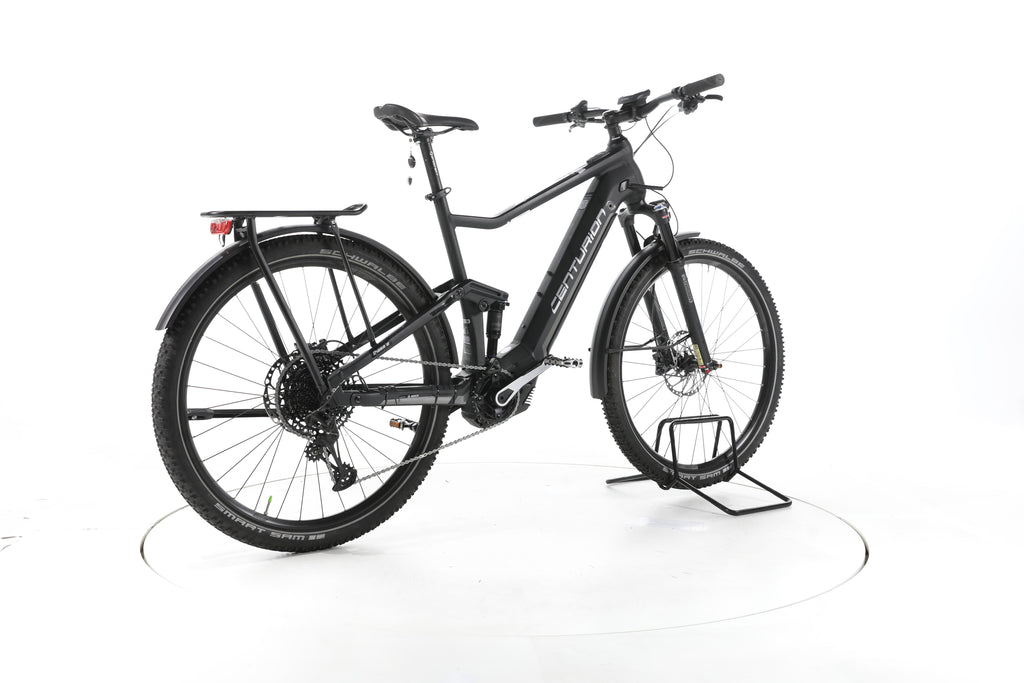 Centurion Lhasa E R860i EQ SUV E-Bike - Image 12