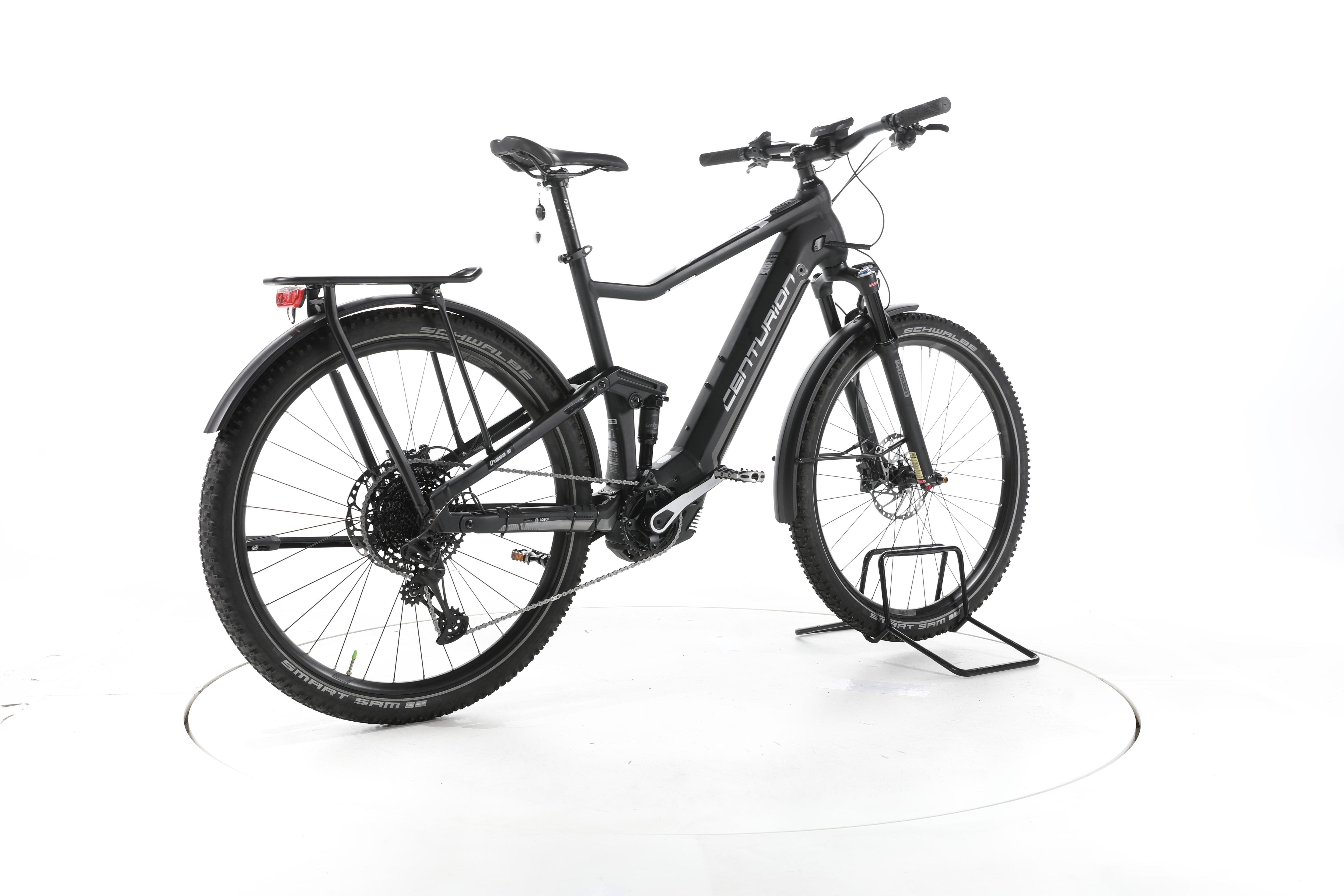 Centurion Lhasa E R860i EQ SUV E-Bike - Image 12