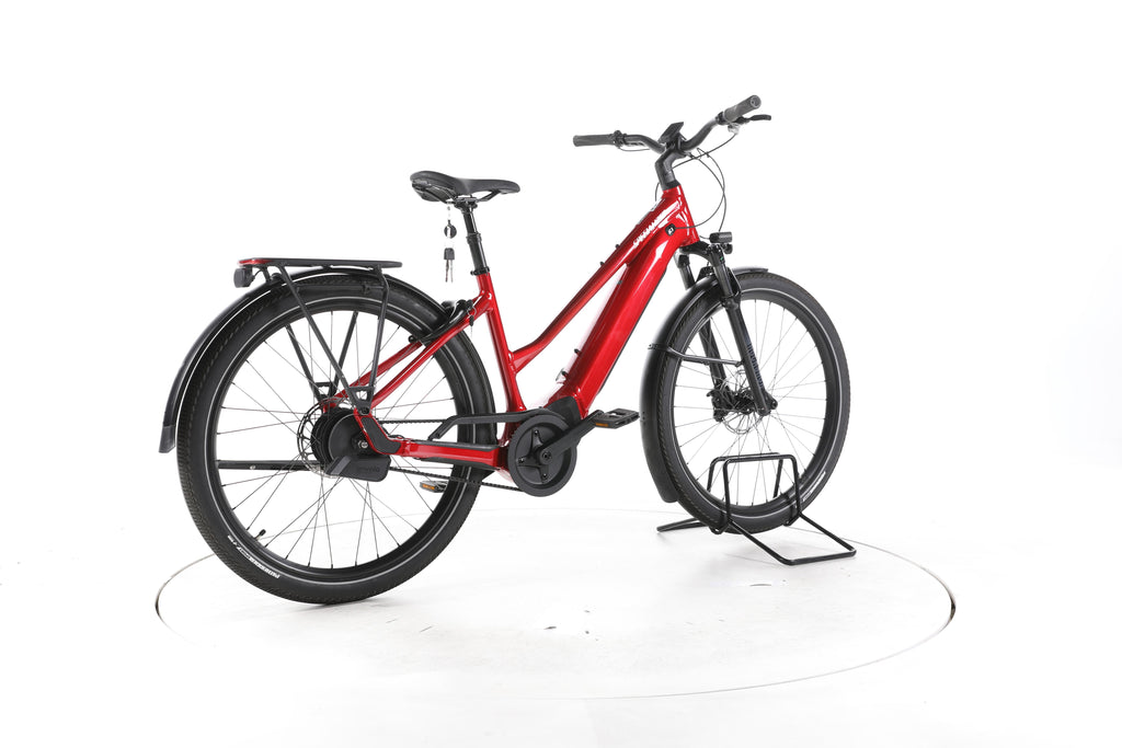 Specialized Turbo Vado 5.0 City E-Bike - Image 12