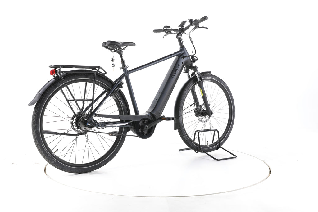 Pegasus Premio EVO 5F Belt City E-Bike - Image 12