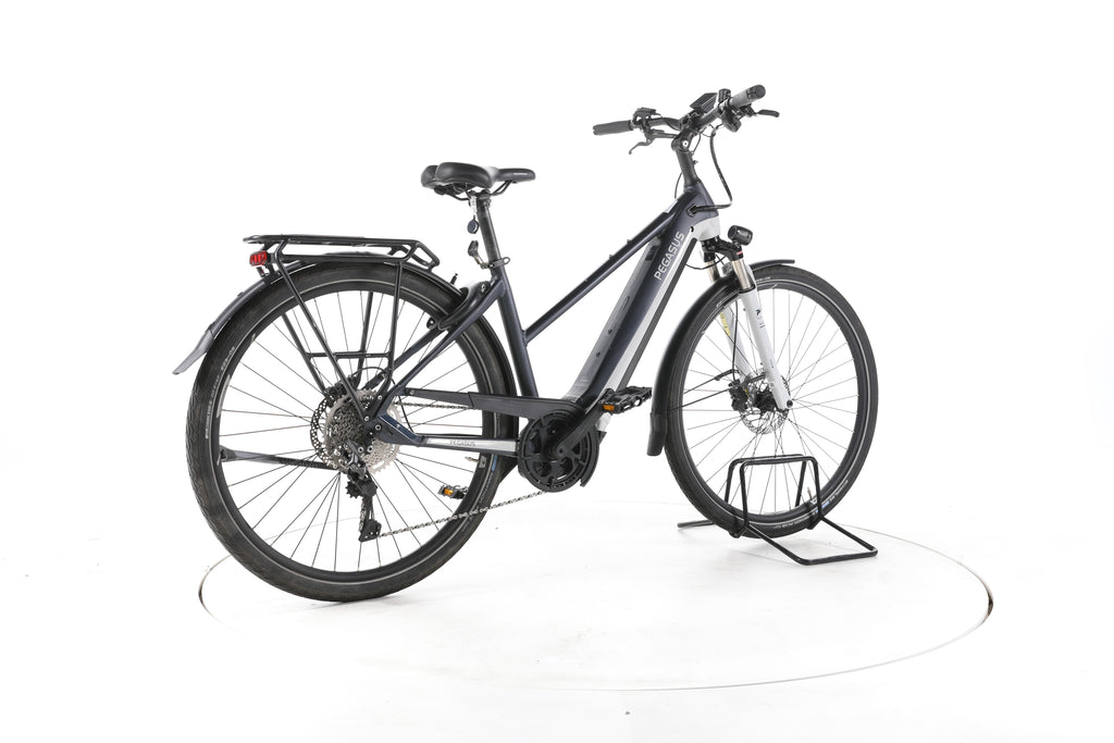 Pegasus Premio EVO 10 Lite Trekking E-Bike - Image 12