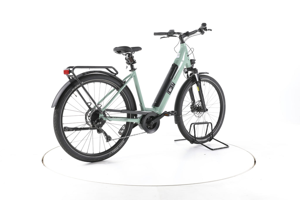 Cannondale Adventure Neo 2 EQ Trekking E-Bike Tiefeinsteiger - Image 12