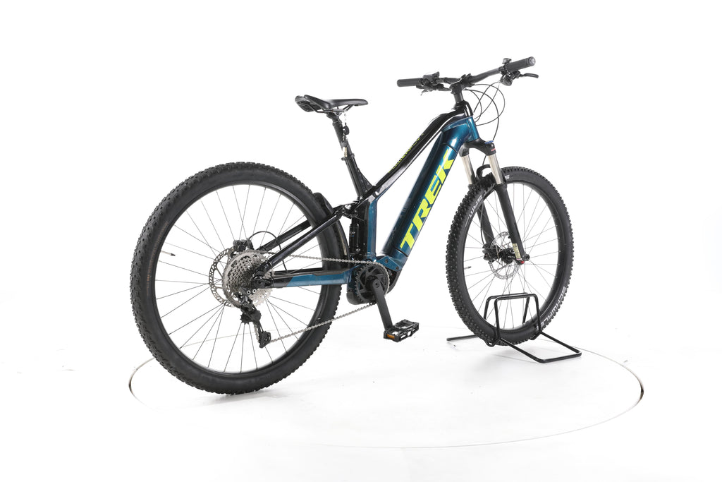 Trek Powerfly FS 4 Gen 2 E-Bike Fully - Image 12