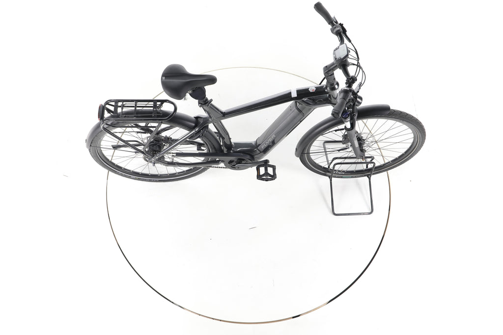 FLYER Gotour6 3.40 City E-Bike - Image 13
