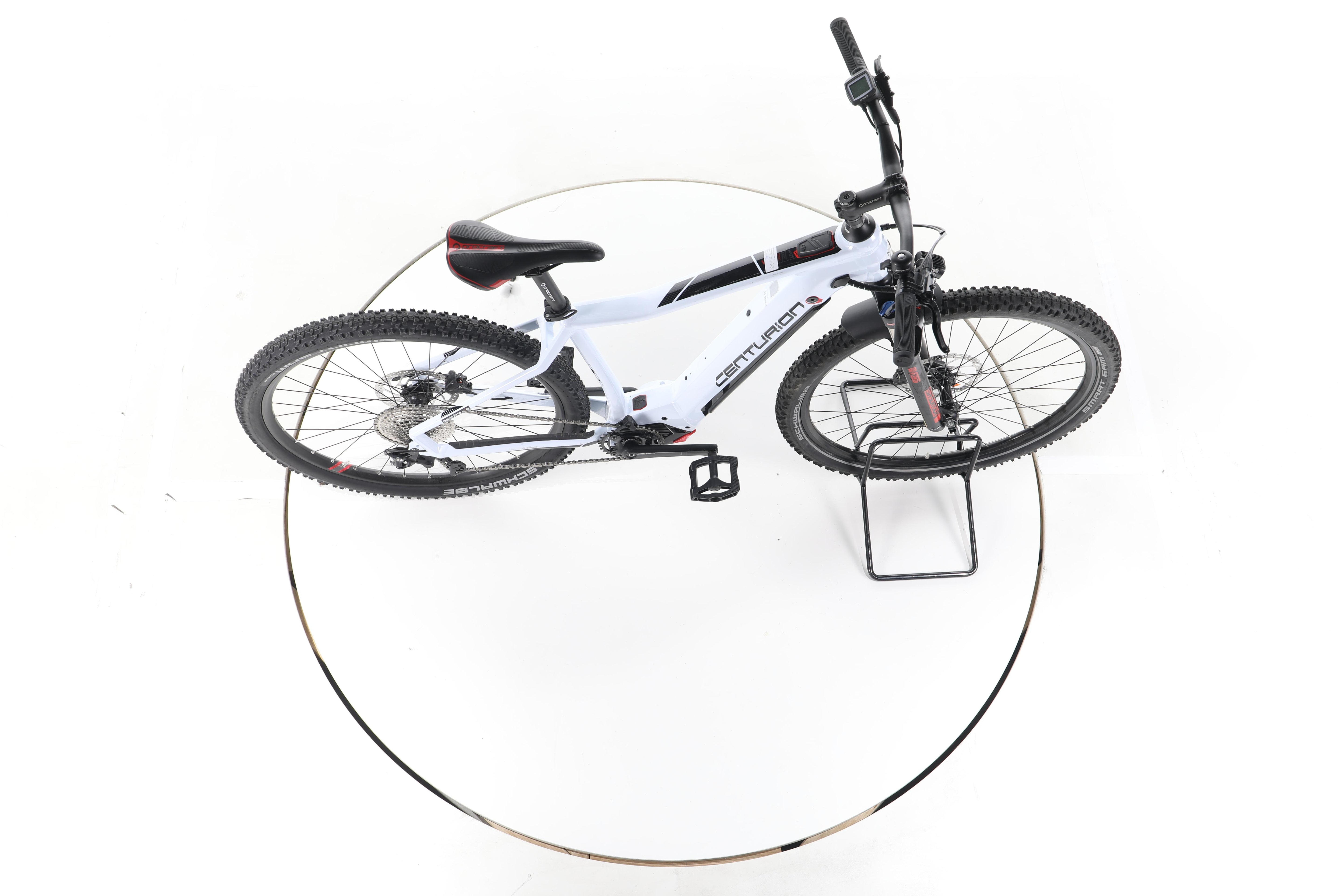 Centurion Backfire Fit E R760i E-Bike - Image 13