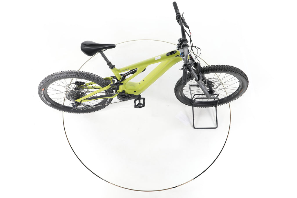 Specialized Kenevo Expert E-Bike Fully - Image 13