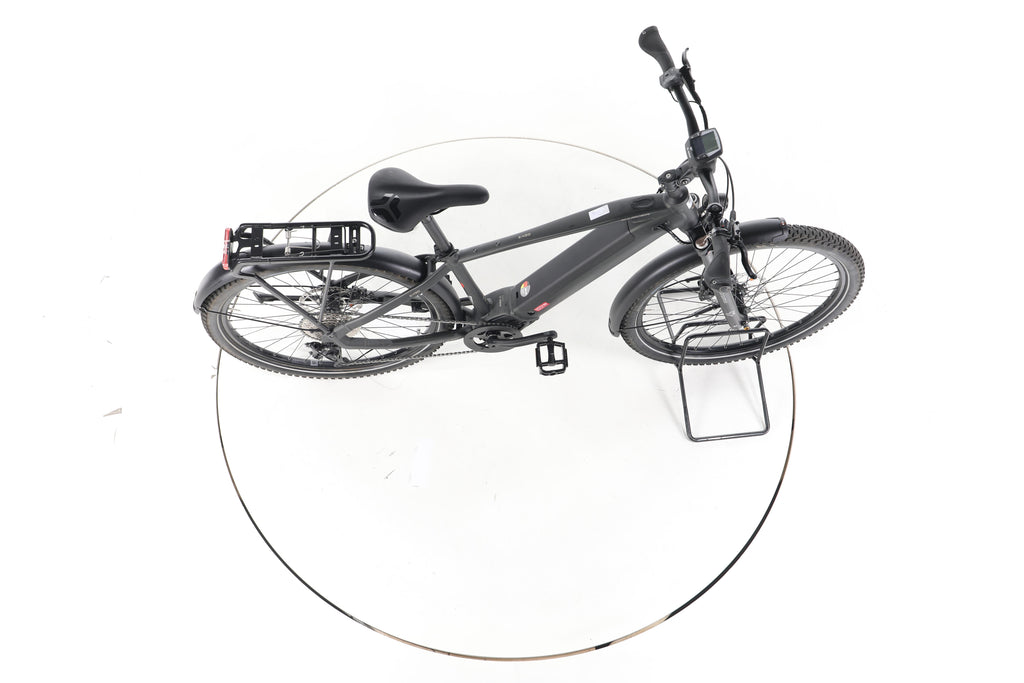 Carver SUV E.430 Trekking E-Bike - Image 13