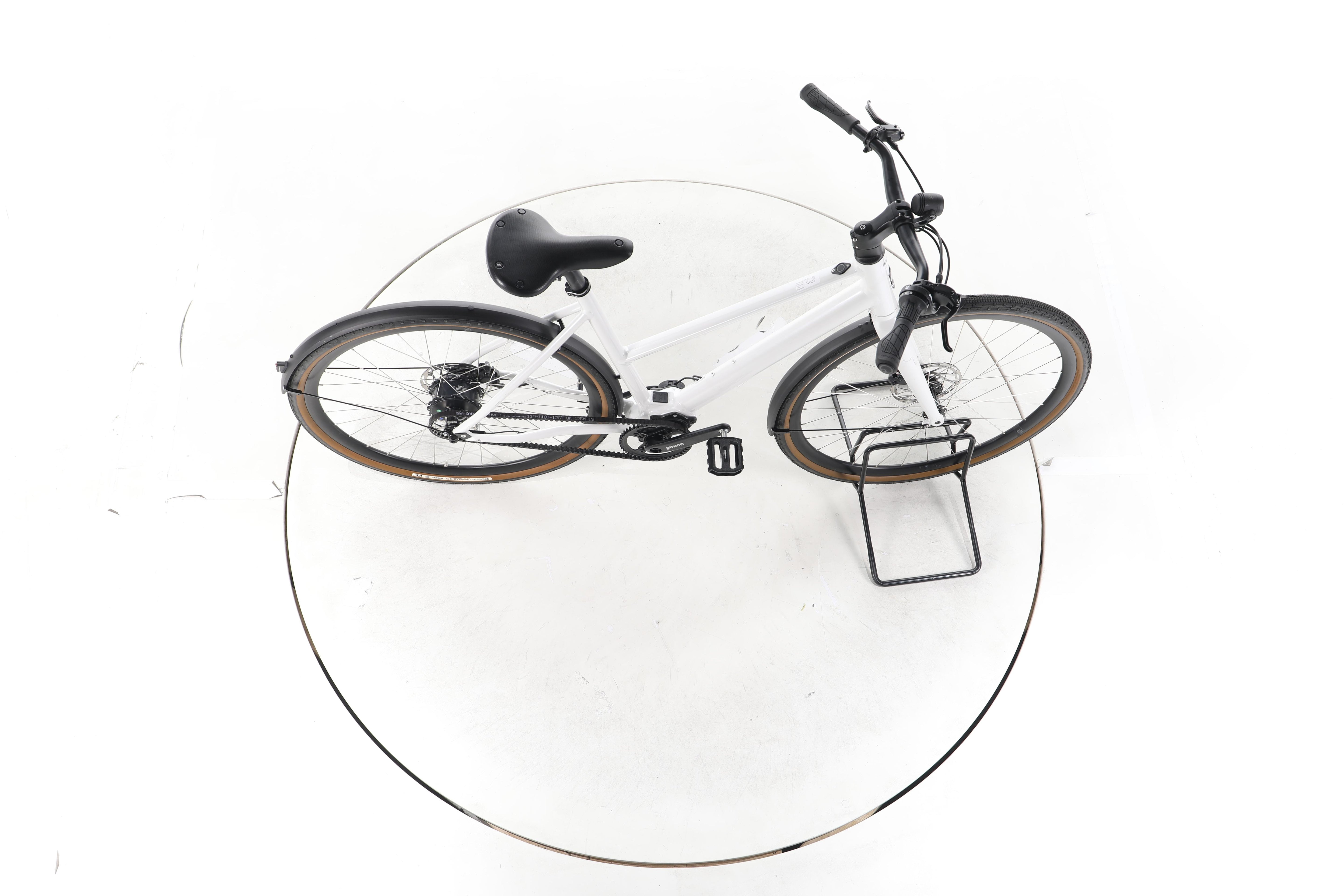 DESIKNIO Serotonin 1.6 E-Bike 2024 - Image 13